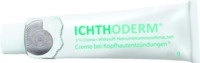 Ichthyol-Gesellschaft Cordes, Hermanni & Co. (GmbH & Co.) KG Ichthoderm Creme 50 g