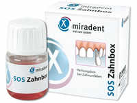 Hager Pharma GmbH Miradent Zahnrettungsbox SOS Zahnbox 1 St 07260299_DBA