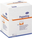 PAUL HARTMANN AG Pagasling Mulltupfer Gr.3 pflaumengro&szlig; unsteril 2X500 St
