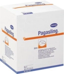 PAUL HARTMANN AG Pagasling Mulltupfer Gr.2 walnussgro&szlig; unsteril 1000 St 03509299_DBA