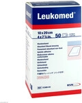 BSN medical GmbH Leukomed sterile Pflaster 10x20 cm 50 St 01050827_DBA
