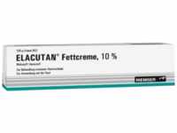 Esteve Pharmaceuticals GmbH Elacutan Fettcreme 50 g 00893819_DBA