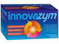 InnovaVital GmbH Innovazym Kapseln+Tabletten je 210 St.Kombipackung 1 P 04471943_DBA