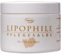 Leyh-Pharma GmbH Lipophile Pflegesalbe 100 ml 07423005_DBA