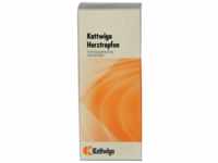Kattwiga Arzneimittel GmbH Kattwiga Herztropfen 50 ml 03692599_DBA