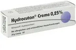 DERMAPHARM AG Hydrocutan Creme 0,25% 20 g 01138717_DBA