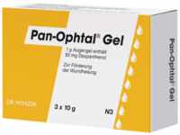 Dr. Winzer Pharma GmbH PAN Ophtal Gel 3X10 g 02003563_DBA