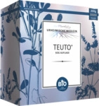 Naturprodukte Dr. Pandalis GmbH & Co. KG Teuto Sog Auflage Pulver 200 g 01672730_DBA