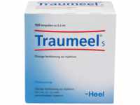 Biologische Heilmittel Heel GmbH Traumeel S Ampullen 100 St 04312328_DBA
