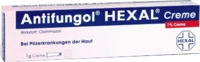 HEXAL AG Antifungol Hexal Creme 25 g 04972510_DBA