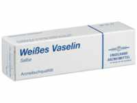 Engelhard Arzneimittel GmbH & Co.KG Weisses Vaselin 25 ml 07468433_DBA