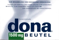Cooper Consumer Health Deutschland GmbH Dona 1500 mg Plv.z.Her.e.Lsg.z.Einnehmen
