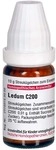 DHU-Arzneimittel GmbH & Co. KG Ledum C 200 Globuli 10 g 02926121_DBA