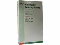 Lohmann & Rauscher GmbH & Co.KG Curapor Wundverband steril transparent 10x20 cm...