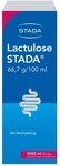 STADA Consumer Health Deutschland GmbH Lactulose Stada Sirup 1000 ml 07393528_DBA