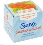 Kloster Laboratorium Lorch A.Petersen Kg Sano Calendula Balsam 50 ml 01563685_DBA