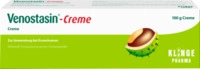 Klinge Pharma GmbH Venostasin Creme 100 g 02427197_DBA