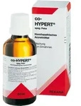 PEKANA Naturheilmittel GmbH Co-Hypert spag.Tropfen 50 ml 03821683_DBA