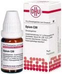 DHU-Arzneimittel GmbH & Co. KG Opium C 30 Globuli 10 g 04230352_DBA