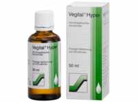 Steierl-Pharma GmbH Vegital Hyper Tropfen 50 ml 00193542_DBA