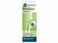 Bionorica SE Bronchipret Saft TE 50 ml 05566226_DBA