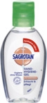 Reckitt Benckiser Deutschland GmbH Sagrotan Handhygiene-Gel 50 ml 00257319_DBA