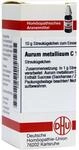 DHU-Arzneimittel GmbH & Co. KG Aurum Metallicum C 1000 Globuli 10 g 04206247_DBA