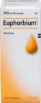 Biologische Heilmittel Heel GmbH Euphorbium Compositum SN Tropfen 100 ml 01230038_DBA