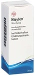 DHU-Arzneimittel GmbH & Co. KG Nisylen Mischung 30 ml 00726518_DBA