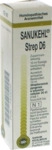 SANUM-KEHLBECK GmbH & Co. KG Sanukehl Strep D 6 Tropfen 10 ml 07403020_DBA