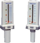 VITALOGRAPH GMBH Peak Flow Meter asmaPLAN+ 1 St 07186278_DBA
