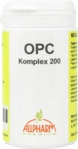 Allpharm Vertriebs-GmbH OPC Traubenkernextrakt Kapseln 60 St 06876957_DBA