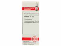 DHU-Arzneimittel GmbH & Co. KG Silicea C 12 Globuli 10 g 04237029_DBA