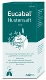 Aristo Pharma GmbH Eucabal Hustensaft 100 ml 04582163_DBA
