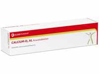 ALIUD Pharma GmbH Calcium-D3 AL Brausetabletten 100 St 01689937_DBA