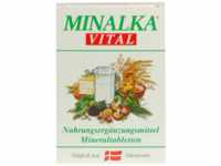 Biomin Pharma GmbH Minalka Tabletten 360 St 01427806_DBA