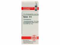 DHU-Arzneimittel GmbH & Co. KG Opium D 6 Globuli 10 g 02813718_DBA