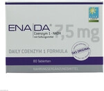 ApoZen Vertriebs GmbH Enada Tabletten 80 St 03847493_DBA