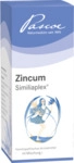 Pascoe pharmazeutische Pr&auml;parate GmbH Zincum Similiaplex Tropfen 50 ml 03954852_DBA