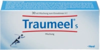 Biologische Heilmittel Heel GmbH Traumeel S Tropfen 30 ml 03515259_DBA