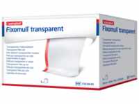 BSN medical GmbH Fixomull transparent 10 cmx2 m 1 St 03643282_DBA