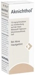 Ichthyol-Gesellschaft Cordes, Hermanni & Co. (GmbH & Co.) KG Aknichthol Lotion 30 g