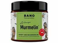 BANO Healthcare GmbH Murmelin Arlberger Emulsion 100 ml 03773636_DBA