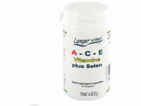 Langer vital GmbH ACE Plus Selen Kapseln 60 St 06959063_DBA
