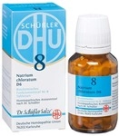 DHU-Arzneimittel GmbH & Co. KG Biochemie DHU 8 Natrium chloratum D 6 Tabletten 200 St