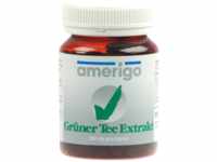 amerigo Health Products AG Grüner TEE Extrakt amerigo 200 mg Kapseln 90 St