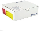 Coloplast GmbH Biatain Schaumverband 7,5x7,5 cm selbst haftend 10 St...