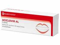 ALIUD Pharma GmbH Aciclovir AL Creme 2 g 07334796_DBA