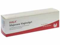 WALA Heilmittel GmbH Majorana Vaginalgel 30 g 01061280_DBA