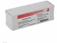 Dr.RECKEWEG & Co. GmbH Aconitum D 12 Globuli 10 g 00907131_DBA